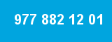 977 882 12 01